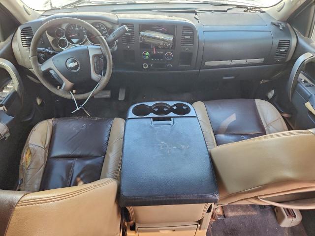 Chevrolet Silverado C1500 Lt Image 9