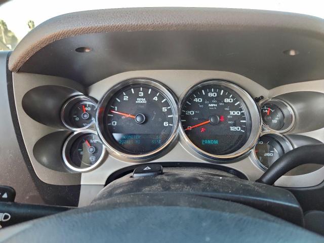 Chevrolet Silverado C1500 Lt Image 10