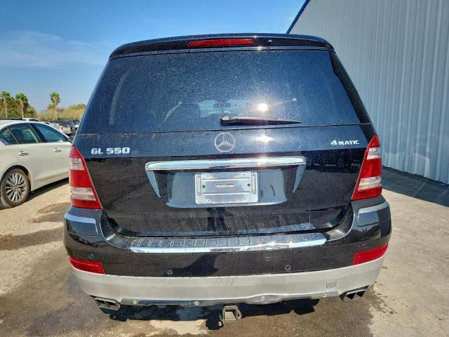 Mercedes-Benz G-Class 550 4matic Image 6