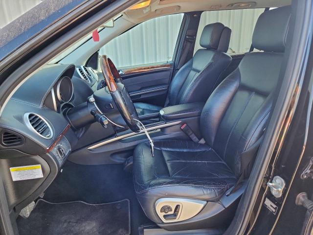 Mercedes-Benz G-Class 550 4matic Image 10