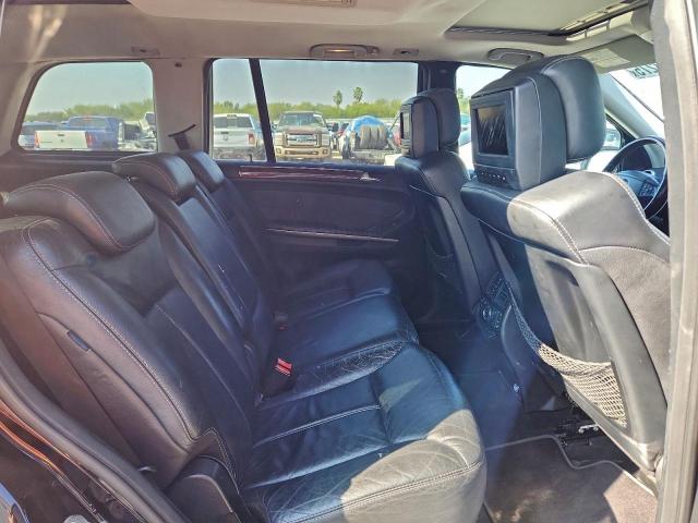 Mercedes-Benz G-Class 550 4matic Image 5