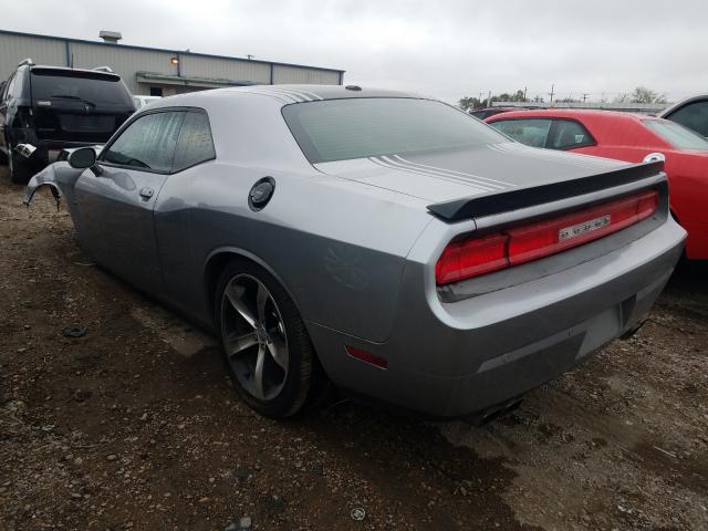 Dodge Challenger R/t Image 7