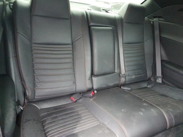 Dodge Challenger R/t Image 3