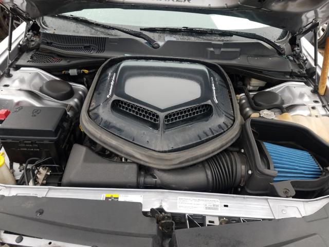 Dodge Challenger R/t Image 5