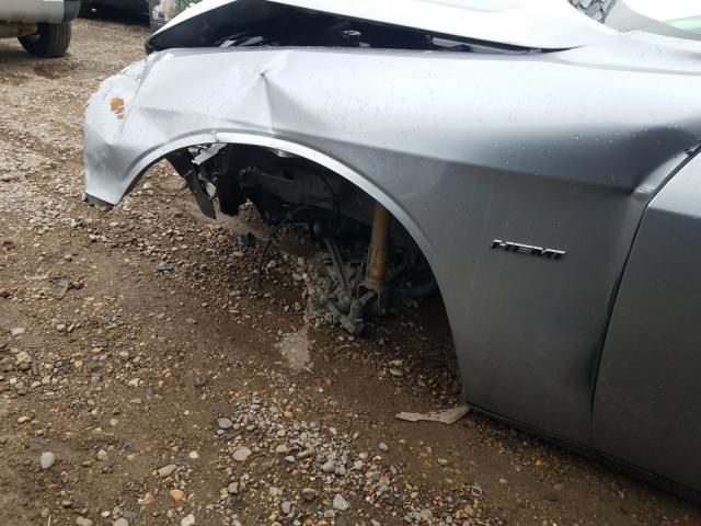 Dodge Challenger R/t Image 9