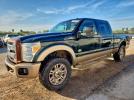Ford F-250 Super Duty Image 1