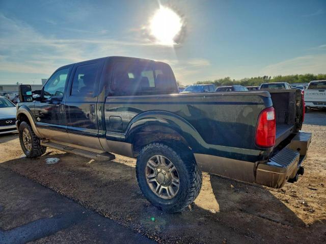 Ford F-250 Super Duty Image 9