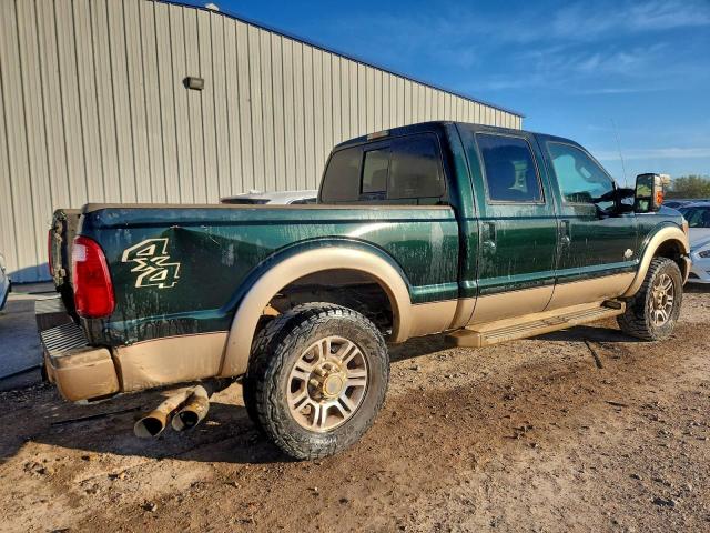 Ford F-250 Super Duty Image 5