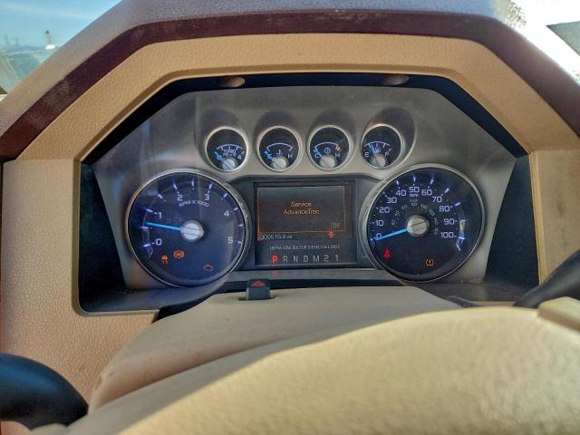 Ford F-250 Super Duty Image 8