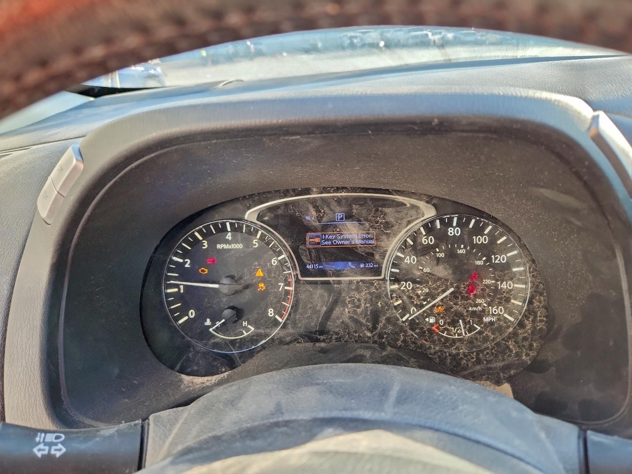 Nissan Pathfinder Sv Image 11