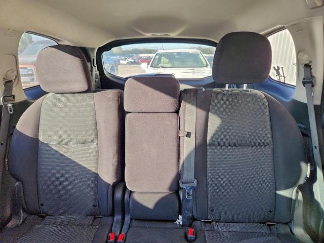 Nissan Pathfinder Sv Image 12