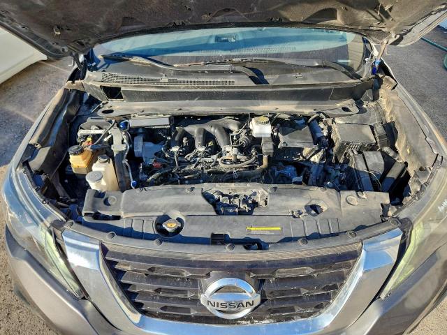 Nissan Pathfinder Sv Image 2