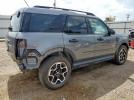 Ford Bronco Big Bend Image 2