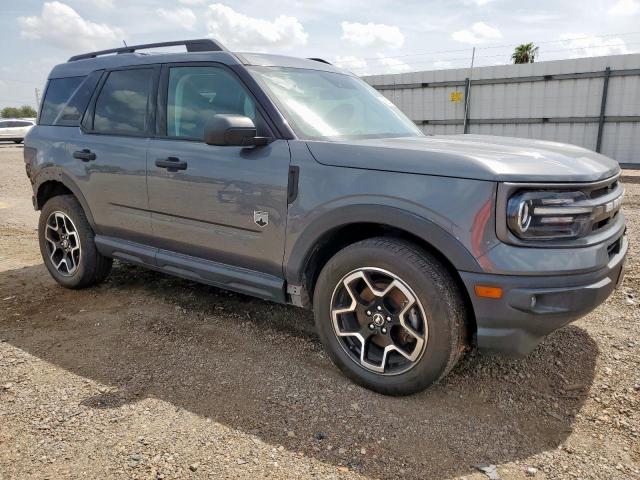 Ford Bronco Big Bend Image 3