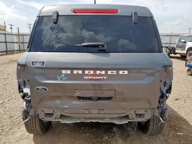 Ford Bronco Big Bend Image 11