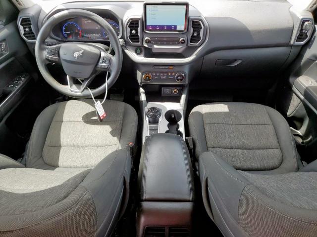 Ford Bronco Big Bend Image 7