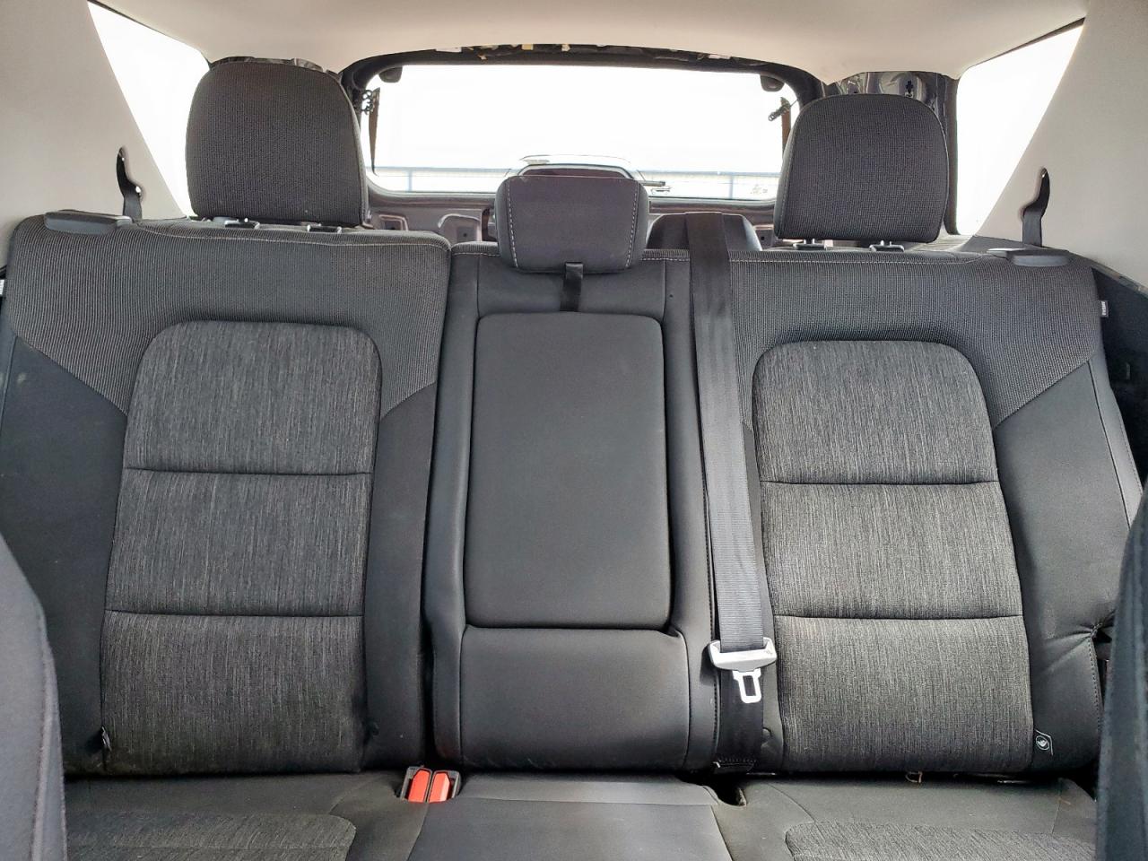 Ford Bronco Big Bend Image 6