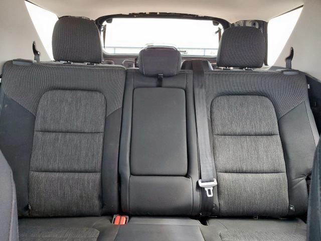 Ford Bronco Big Bend Image 6