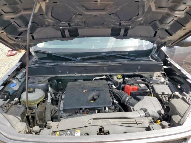 Ford Bronco Big Bend Image 13