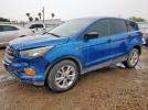 Ford Escape S Image 1
