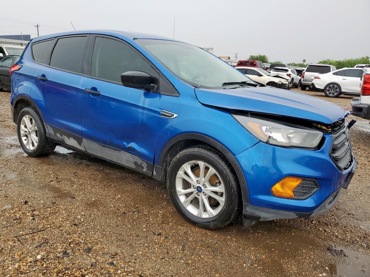 Ford Escape S Image 10