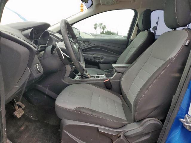 Ford Escape S Image 6