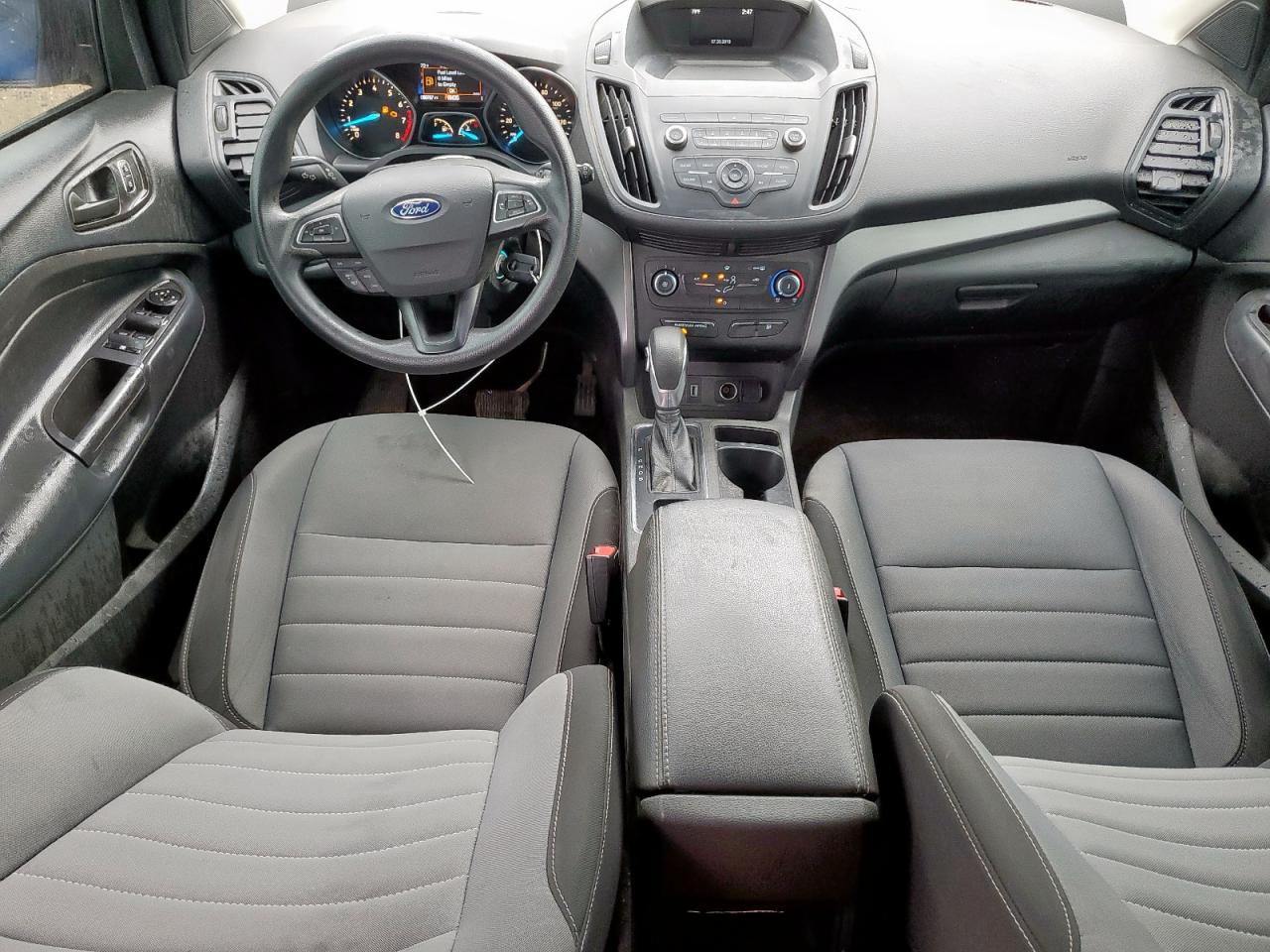 Ford Escape S Image 8