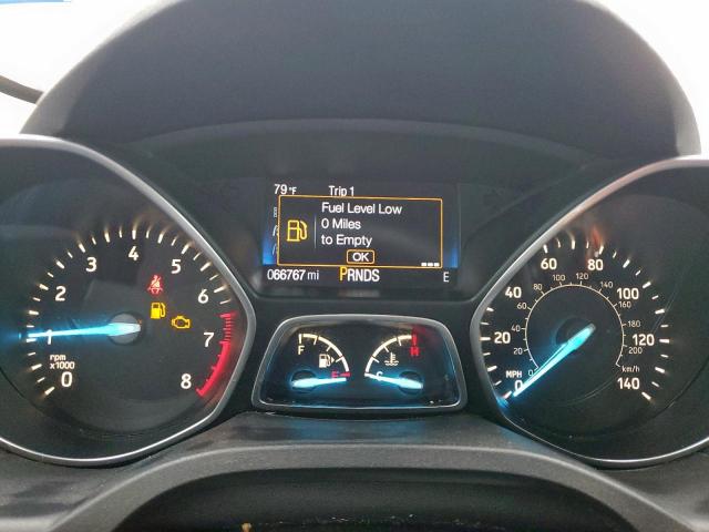 Ford Escape S Image 12