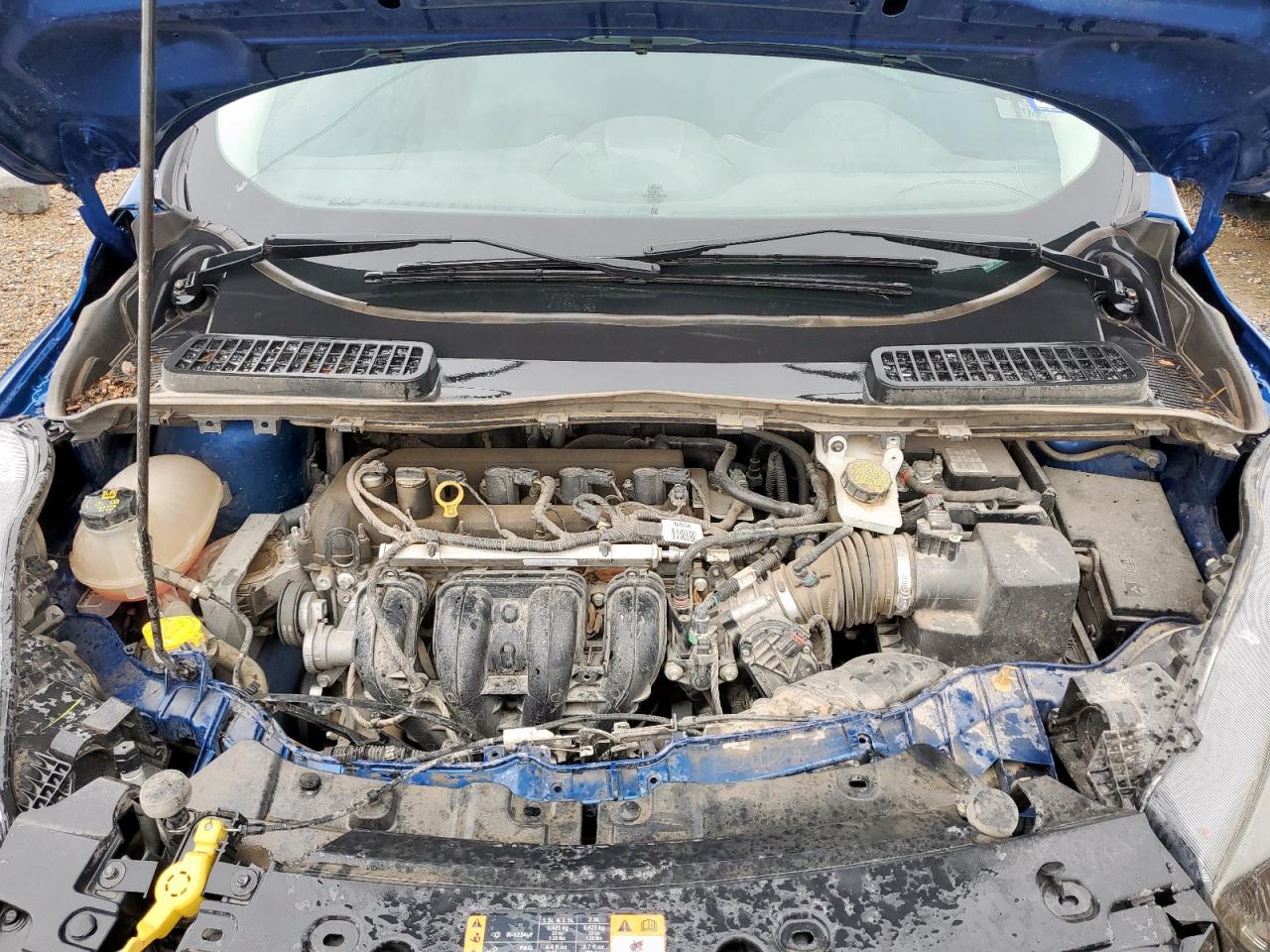 Ford Escape S Image 7