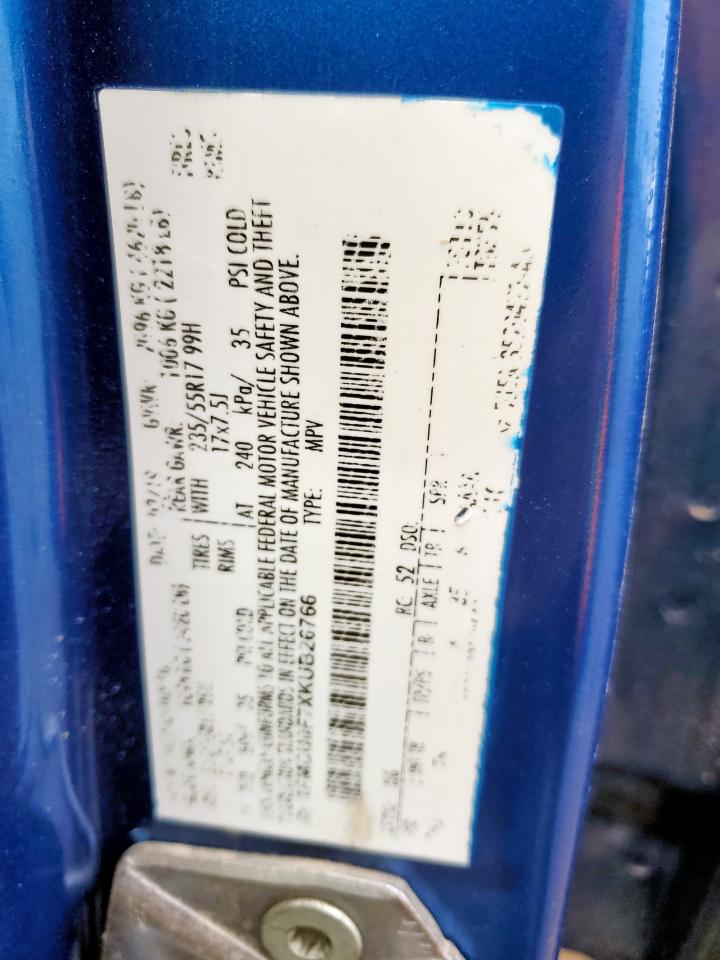 Ford Escape S Image 4