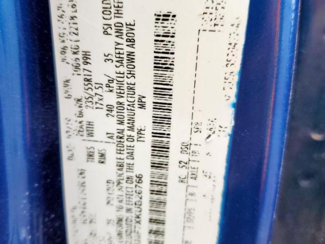 Ford Escape S Image 4