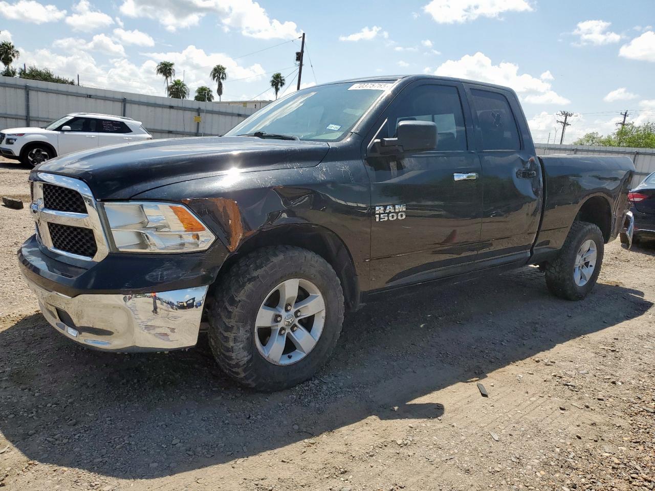 Ram 1500 Slt Image 1