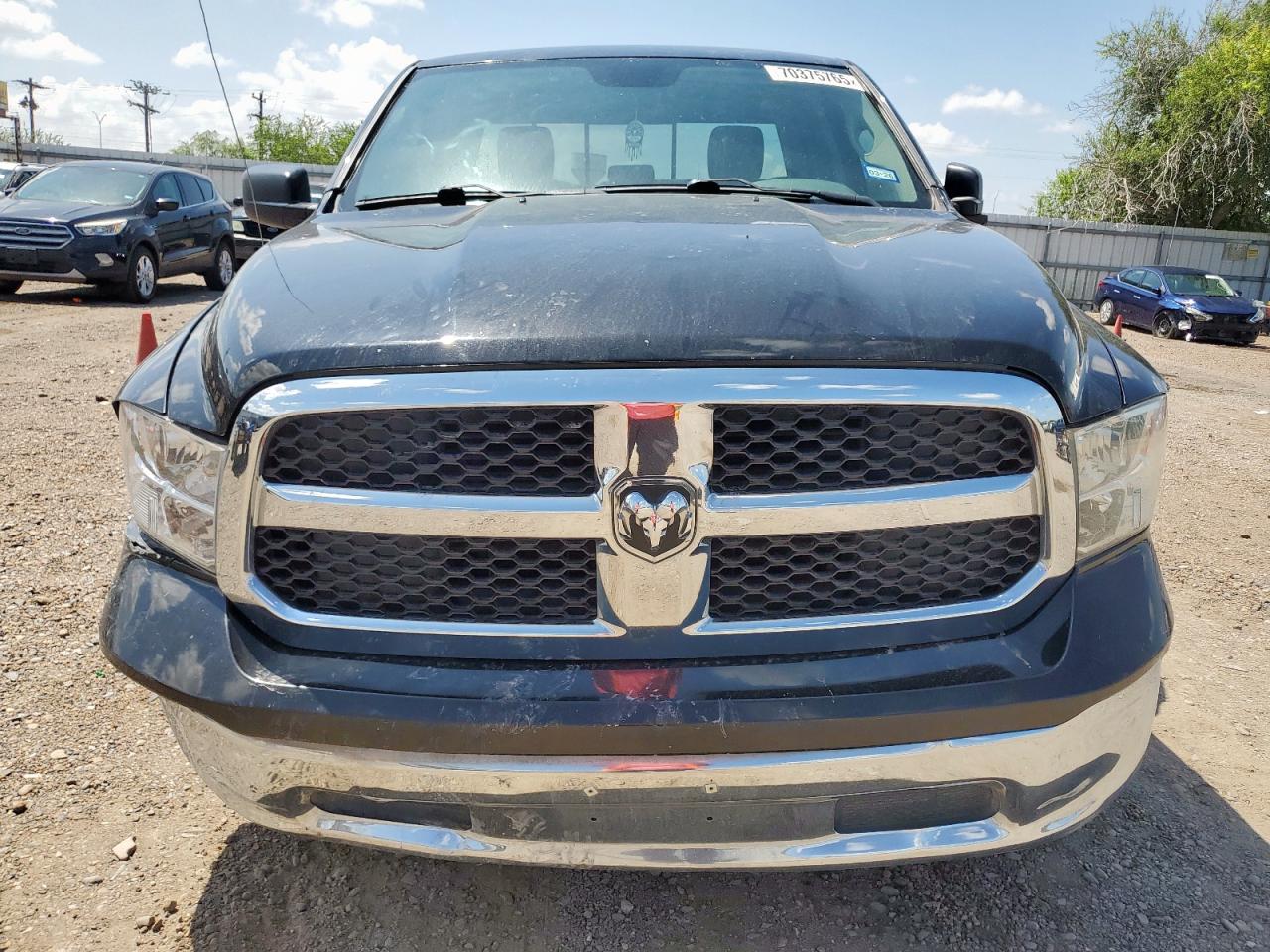 Ram 1500 Slt Image 6