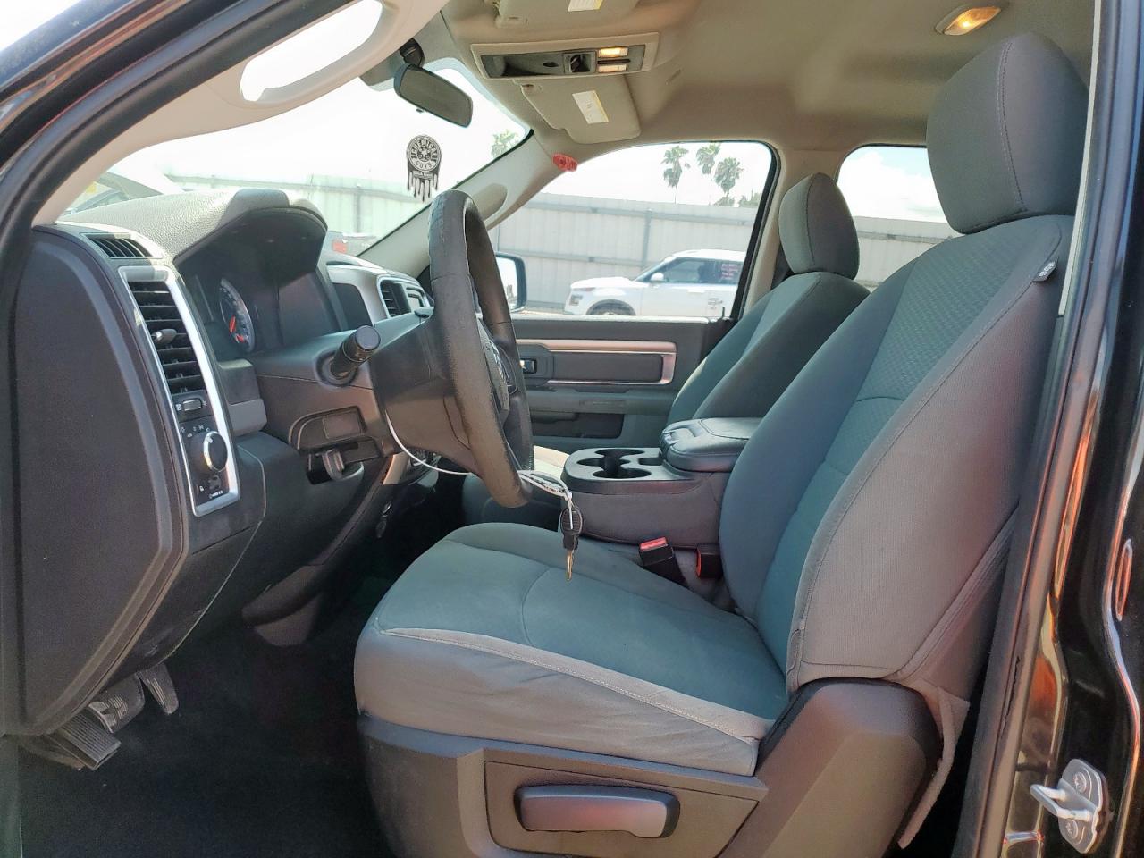 Ram 1500 Slt Image 12