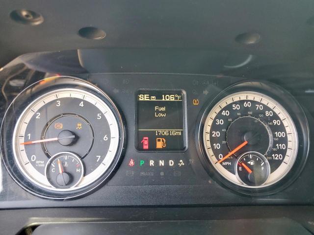 Ram 1500 Slt Image 11