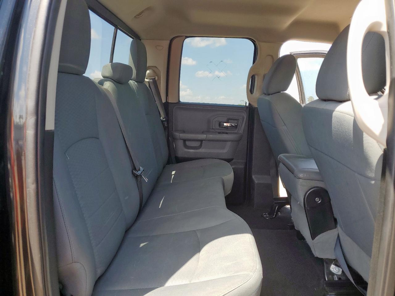 Ram 1500 Slt Image 5