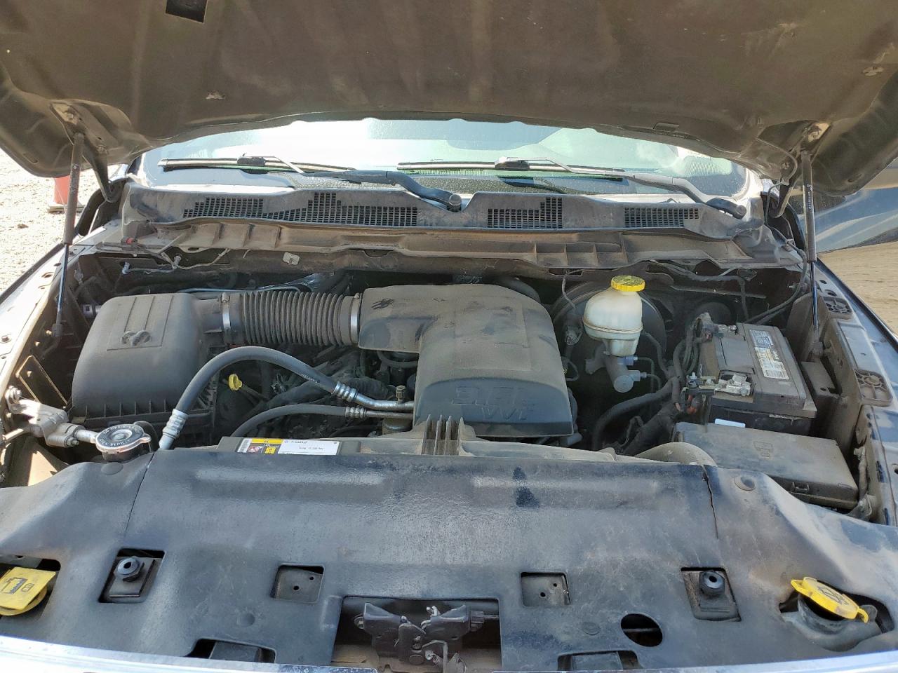 Ram 1500 Slt Image 10