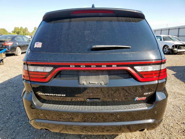 Dodge Durango Gt Image 7