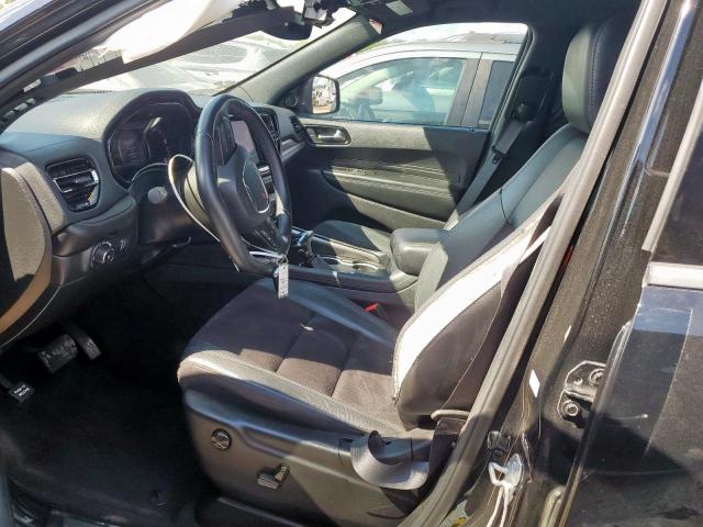 Dodge Durango Gt Image 6