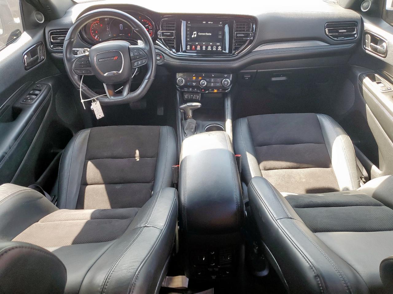 Dodge Durango Gt Image 5