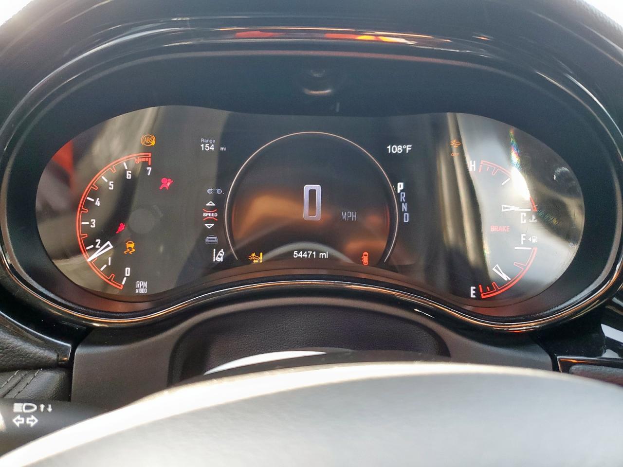 Dodge Durango Gt Image 12