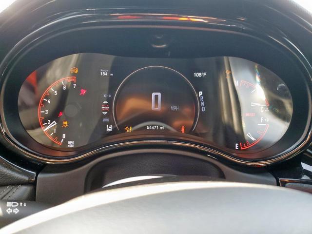 Dodge Durango Gt Image 12