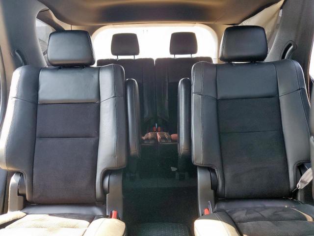 Dodge Durango Gt Image 10