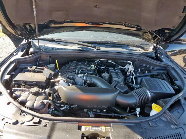 Dodge Durango Gt Image 11