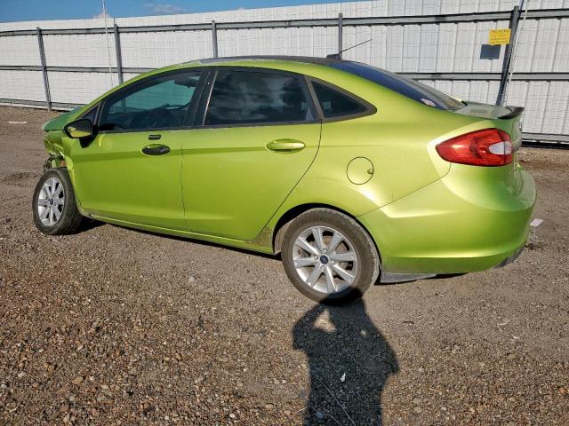 Ford Fiesta Se Image 9