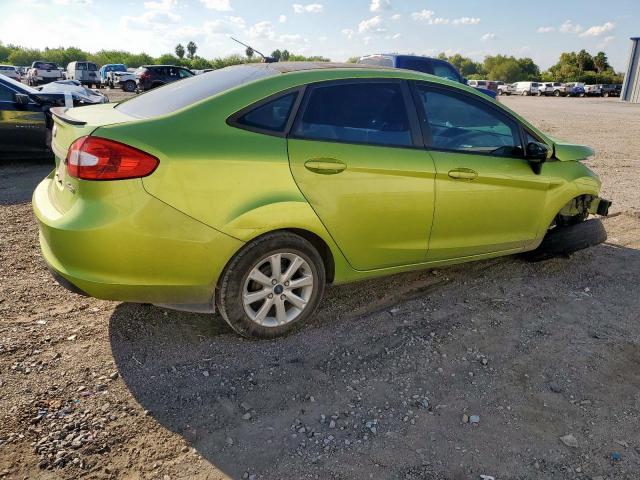 Ford Fiesta Se Image 4