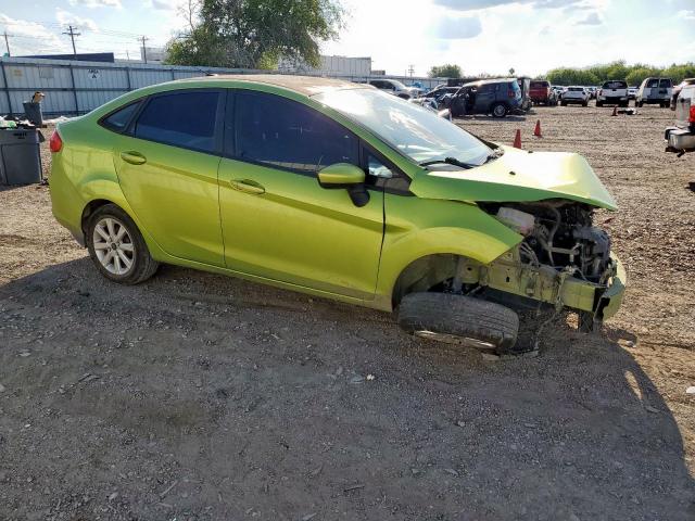 Ford Fiesta Se Image 7