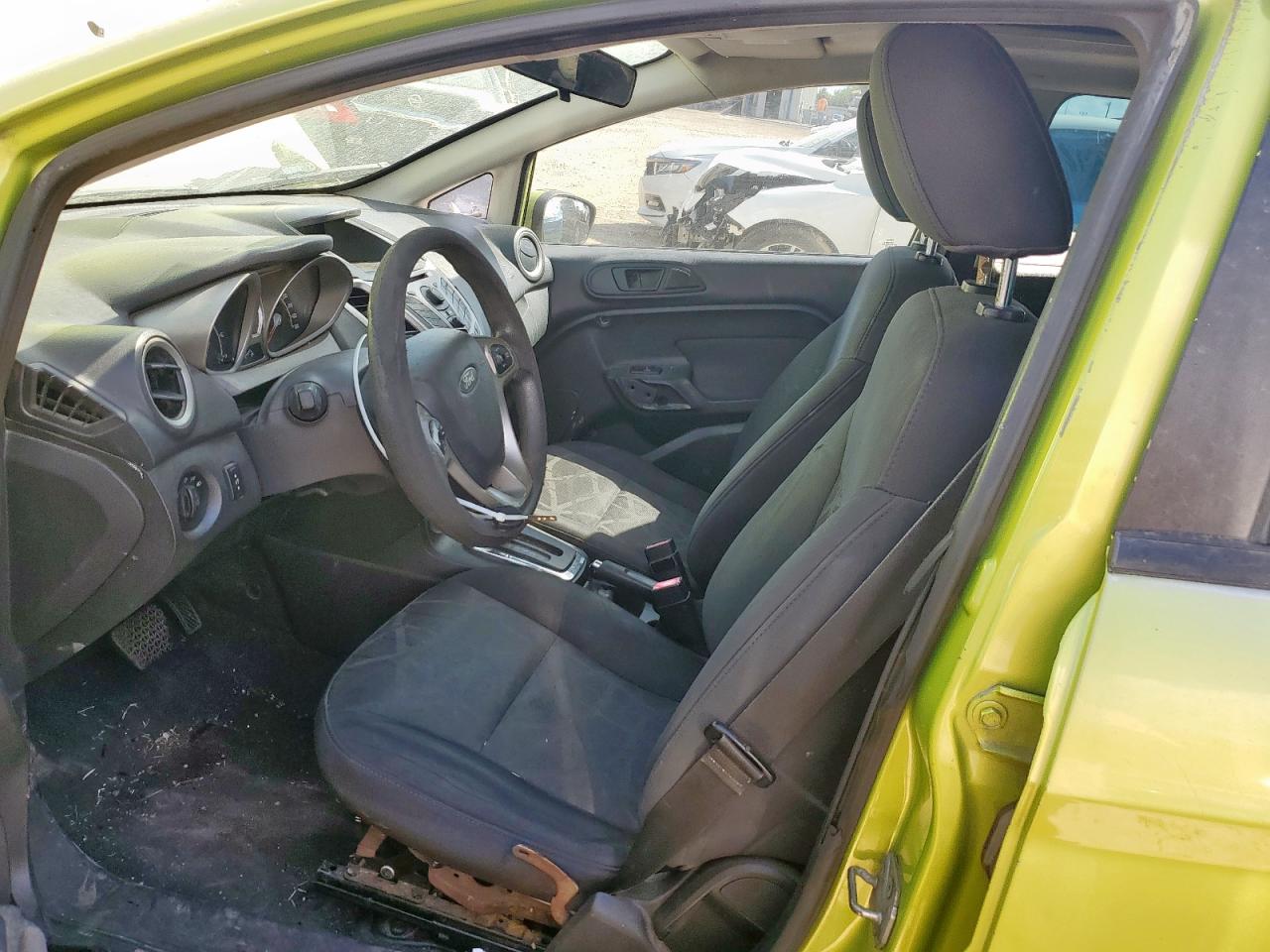 Ford Fiesta Se Image 5