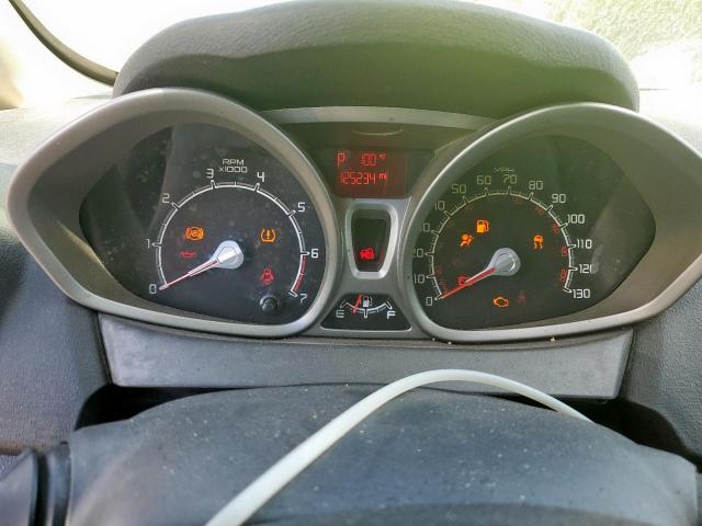 Ford Fiesta Se Image 2