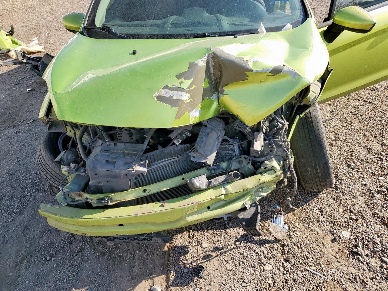 Ford Fiesta Se Image 11